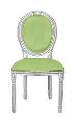 красивый Стул Volker Original Green на заказ