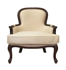 Классическое кресло Diesta Velvet в интернет-магазине