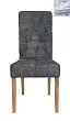Стул Ostin Grey №0