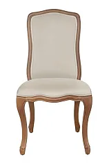фото Стул Wenter Beige в интерьере
