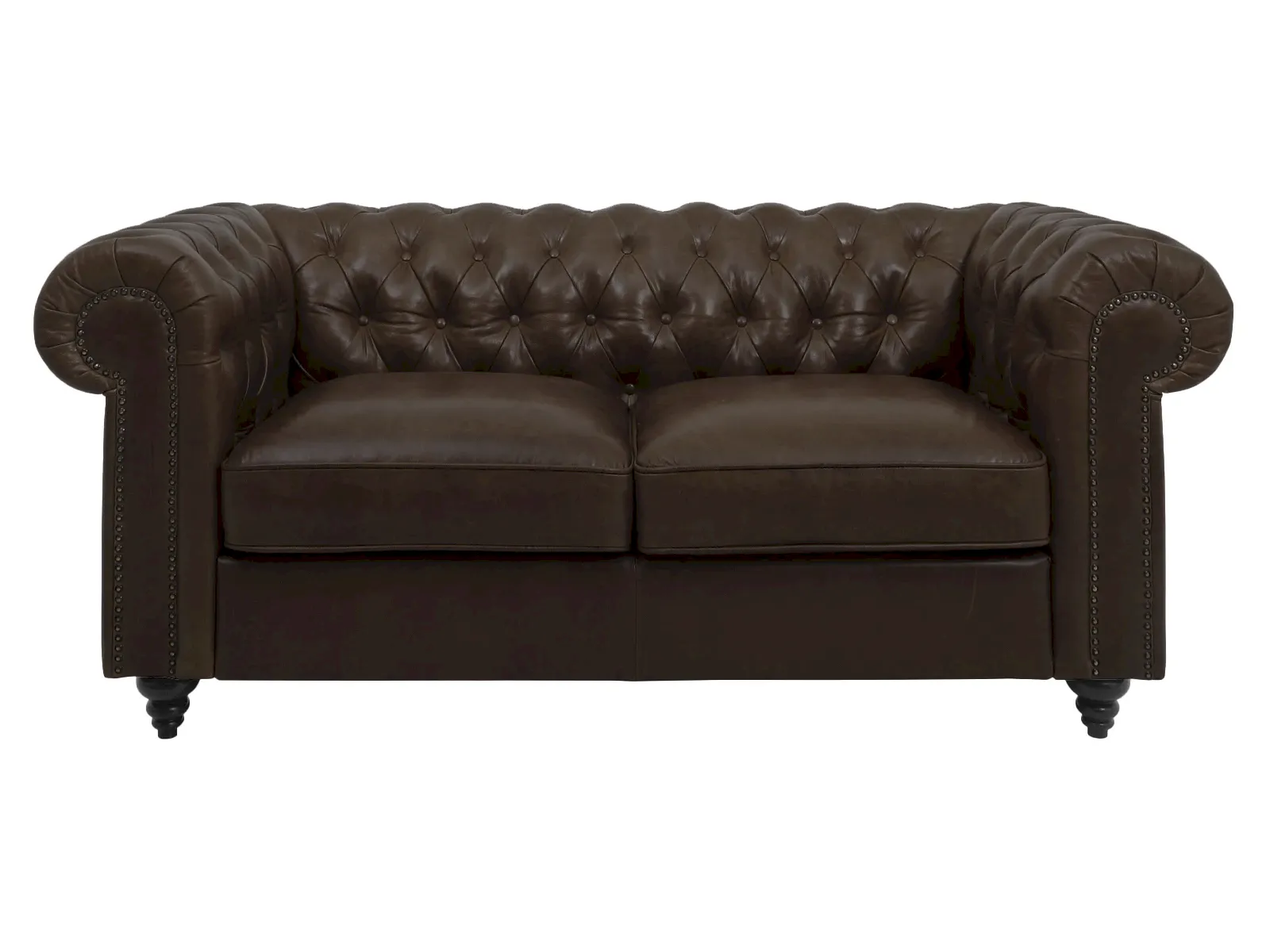 фото Диван Chester Classic в интерьере