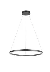 Люстра Orblaze 400 black в интернет-магазине