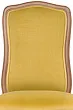 Стул Wenter Yellow №3