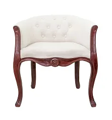 заказать Кресло широкое Kandy Beige Classic в интернет-магазине