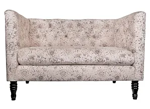 красивый Диван Rose Beige Flower в интернет-магазине
