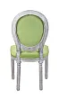 Стул Volker Original Green №3