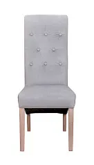 стильный Стул Layton Light Gray