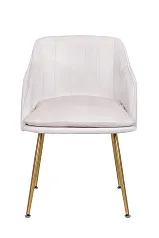 Стул Aqua Steel Beige в интернет-магазине