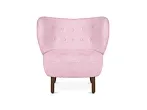 Кресло Lounge Wood №0