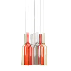 Подвесной светильник Jar RGB на заказ в интернет-магазине