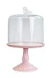 Колпак для цветов Helena Vase №0