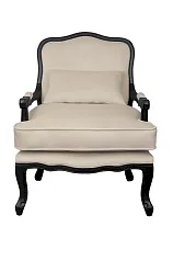 купить стильное Мягкое кресло модерн Nitro Beige V5 в интернет-магазине