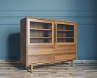 Буфет "Бруни (Bruni)" низкий арт BR34 №4