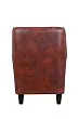 Кожаное кресло Noff Leather V2 №3
