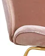 Стул Scoop Pink №4