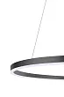 Люстра Orblaze 600 black №4