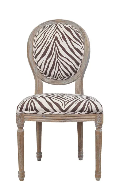 Стул Miro Zebra в Москве Стул Miro Zebra
