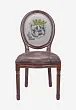 Стул Volker King Dog №0 в Москве