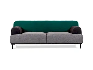 фото Диван Portofino wave 2-х местный в интерьере