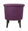 Низкое кресло Aviana Purple №2