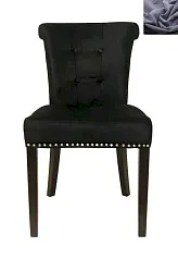купить красивый Стул Utra Dark Grey
