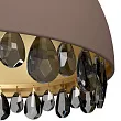 39948 Подвесной потолочный светильник (люстра) GAETANO 2 №3