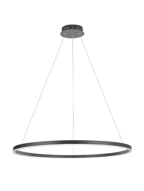 Люстра Orblaze 1000 black в Москве Люстра Orblaze 1000 black