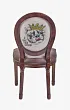Стул Volker King Dog №3 в Москве