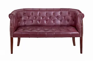 заказать Диван Grace Sofa Leather