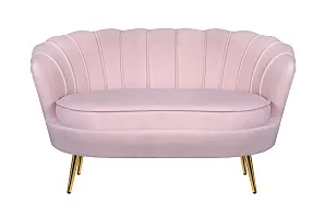 заказать Диван ракушка Pearl Double Pink в интернет-магазине
