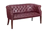 Диван Grace Sofa Leather №1