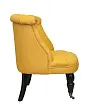 Кресло Aviana Yellow №1