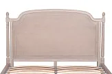 Дизайнерская кровать Leysa 160х200 №4