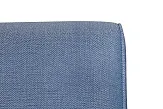 Низкое кресло Fobos blue №4