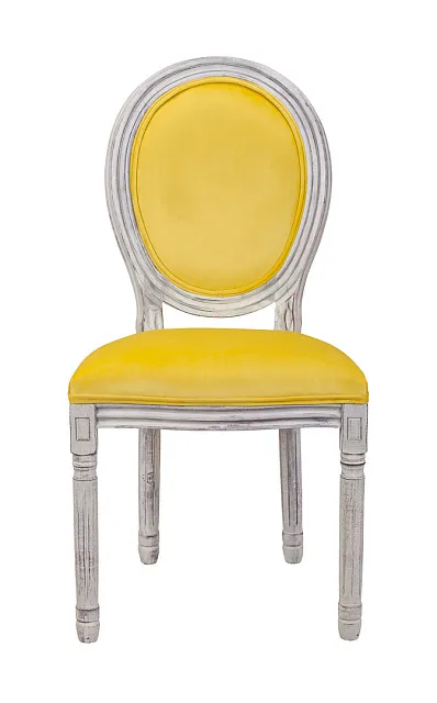 Стул Volker Yellow в Москве Стул Volker Yellow