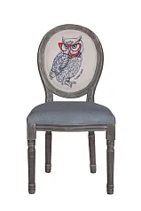 красивый Стул Volker Owl V4 в интернет-магазине