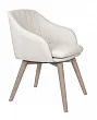 Стул Aqua Wood Beige №1