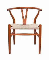 купить стильный Стул Wishbone Classic