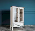 Шкаф "Леонтина (Leontina)" для посуды низкий с ящиками арт ST9355/2 №3