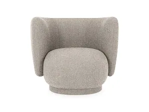 купить Кресло Lucca вращающееся