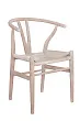 Стул ретро Wishbone Antique №1
