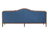 Диван с высокой спинкой Madesta Blue №3