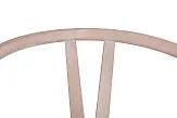 Стул ретро Wishbone Antique №5