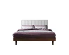 Кровать "Андерсен (Andersen)" 160х200 см арт AN160WH №1