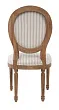 Стул Miro Pinstripe №2