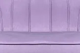 Диван ракушка Pearl Double Purple №4