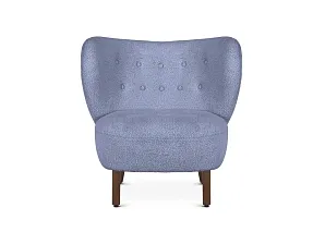 купить стильное Кресло Lounge Wood