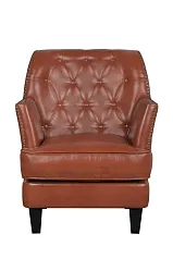 купить стильное Кресло Noff Brown