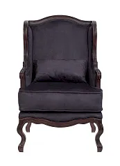 заказать Классическое американское кресло Brody Black