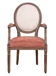 Стул Volker Arm Oak Terra №0